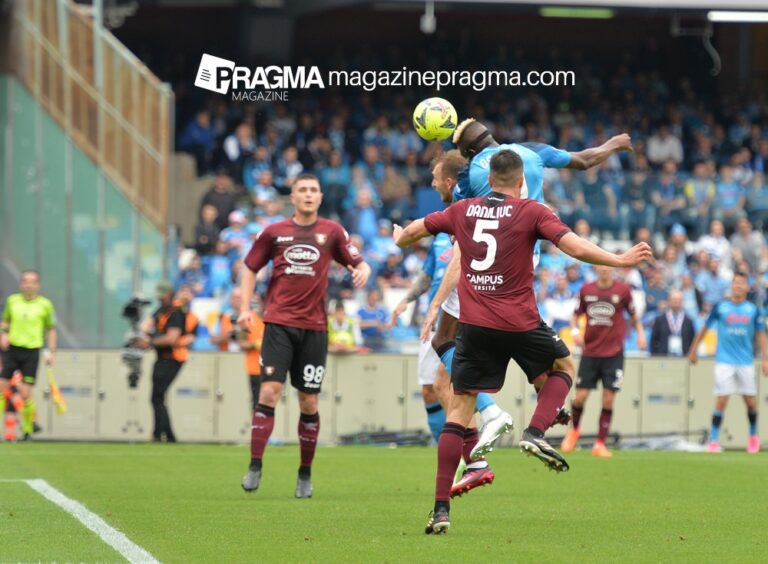 Salernitana vittoria sulla Dea e salvezza ipotecata