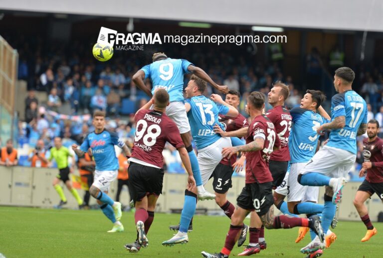 Salernitana scelto in nuovo DS