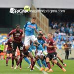 Foto Napoli Salernitana 1 1 Serie A 2022 2023 18