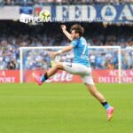 Foto Napoli Salernitana 1 1 Serie A 2022 2023 22