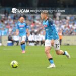 Foto Napoli Salernitana 1 1 Serie A 2022 2023 23