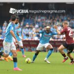 Foto Napoli Salernitana 1 1 Serie A 2022 2023 27