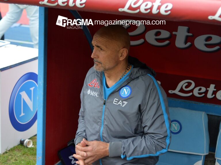 Spalletti