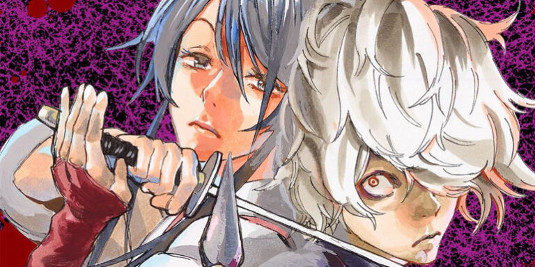 Hell’s Paradise – L’angolo del Nerd e dell’Otaku