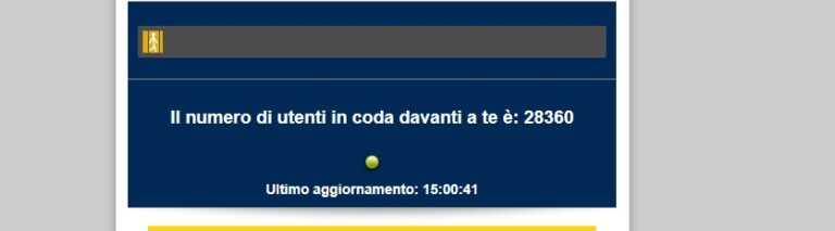 Biglietti Napoli Samp, con un bug era possibile saltare la fila