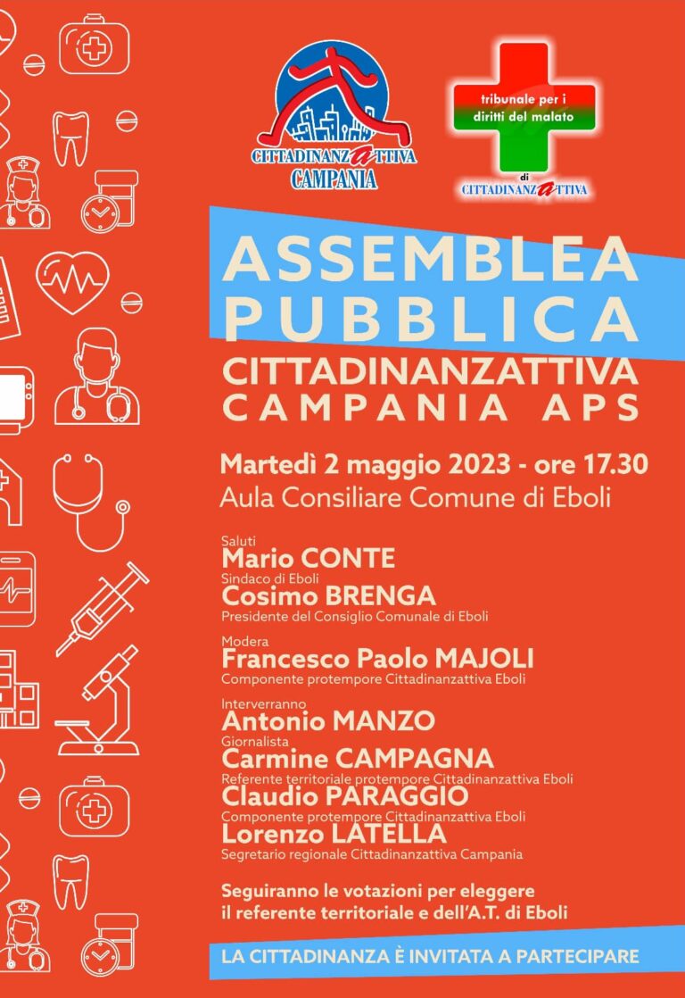 Eboli assemblea pubblica il dettaglio