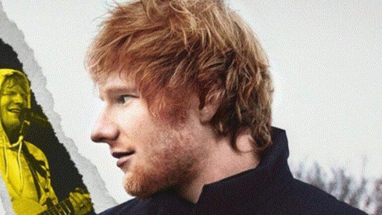 Docuserie Disney+ Ed Sheeran – Oltre la musica, trama e recensione