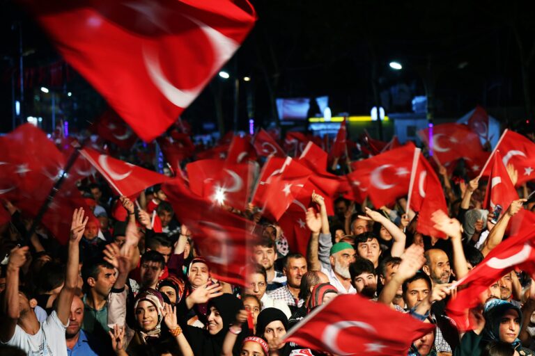 Elezioni 2023 in Turchia: irreparabile frattura generazionale nella società  e fuga di cervelli