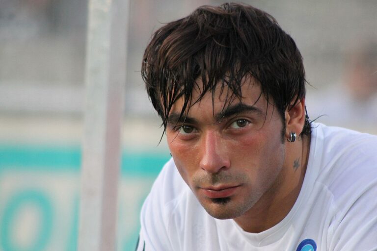 Lavezzi la folgore azzurra