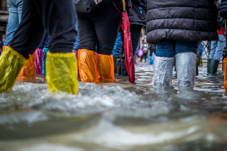 Alluvione Emilia Romagna, intervista a Nicola Pede del Consorzio di Bonifica Navarolo