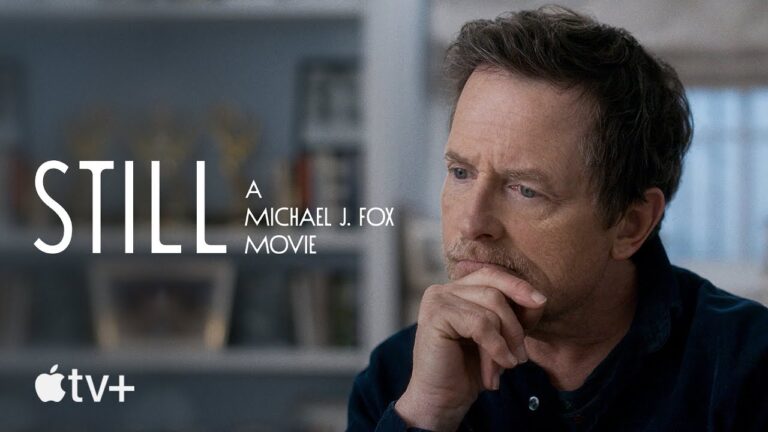 Documentario Apple Tv+ Still la storia di Michael J. Fox, trama e recensione