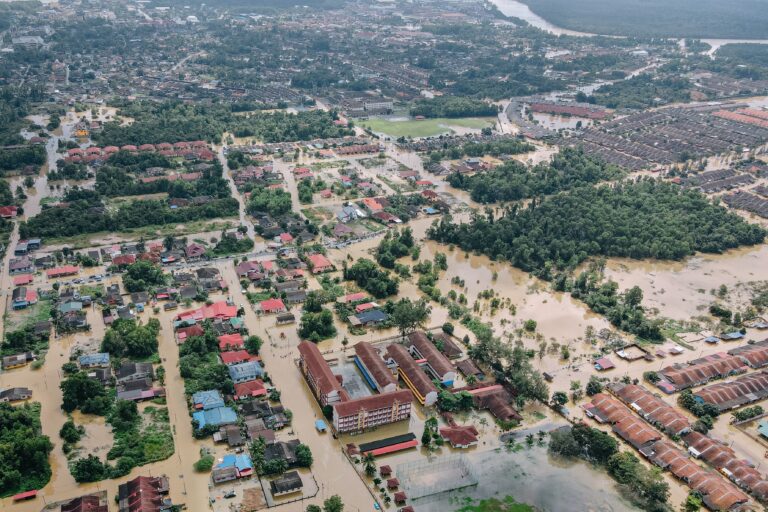 Alluvione Emilia Romagna, cala il rischio idrogeologico