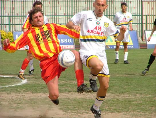 Il bellissimo messaggio social dell’ ex Juve Stabia Rufini