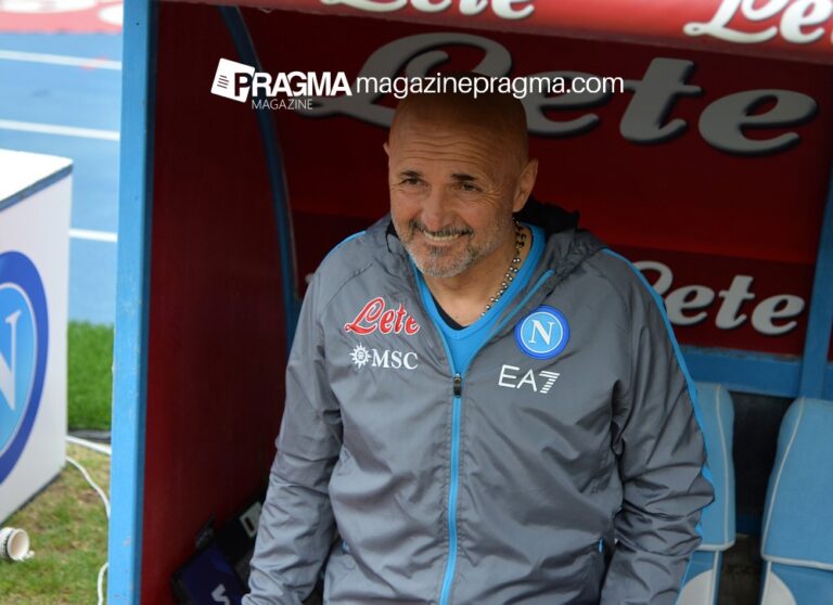 Spalletti