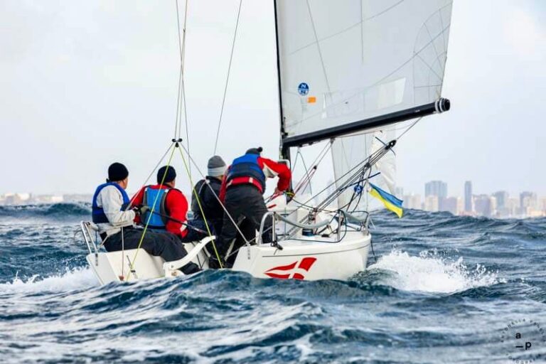 Vela d’altura, a Torre del Greco il trofeo “Sulle rotte dei Borbone”