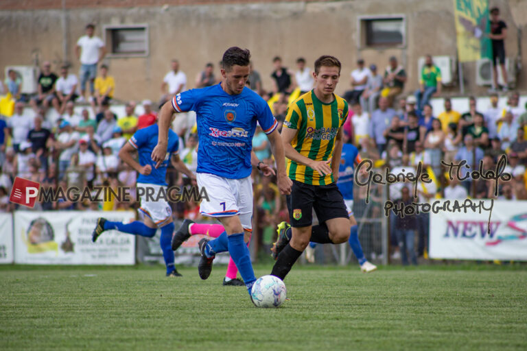 Siracusa Calcio, Febbre da Finale