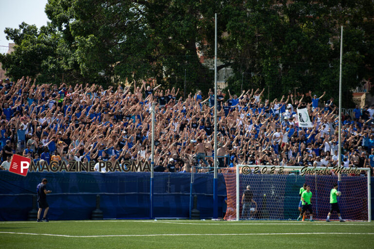 Siracusa Calcio, apertura ai tifosi dell’ Igea