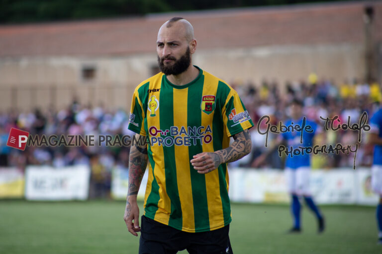 Siracusa Calcio, colpo in entrata!