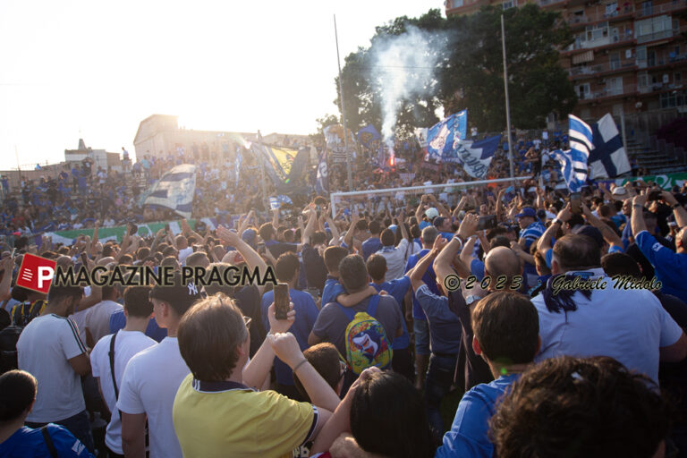 Siracusa Calcio, via alla Campagna Abbonamenti