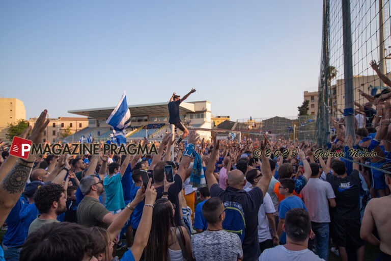 Siracusa Calcio: ed è finalmente Serie D