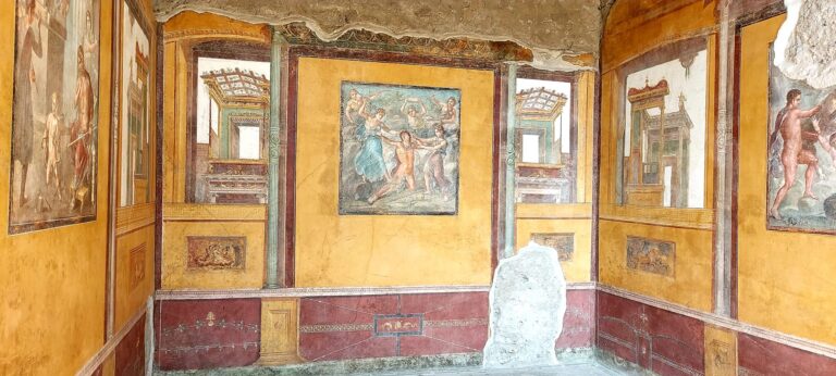 Pompei, Zuchtriegel riconfermato direttore del Parco Archeologico