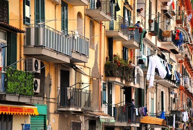 Forcella, il quartiere che rappresenta Napoli in tutta la sua autenticità