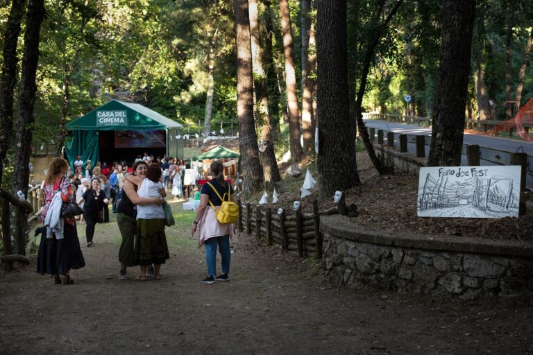 Vico Equense, torna il Faito Doc Festival.  Il programma