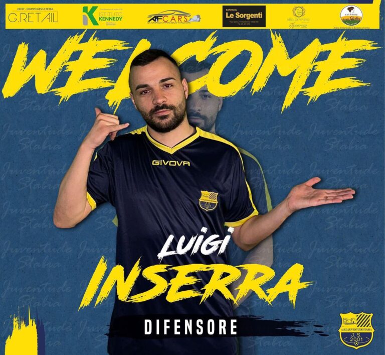 Juventude Stabia la società è scatenata sul mercato