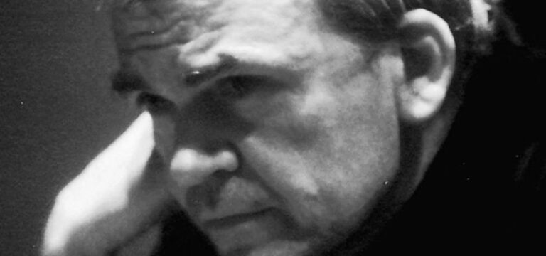 Addio a Milan Kundera, scrisse L’insostenibile leggerezza dell’essere