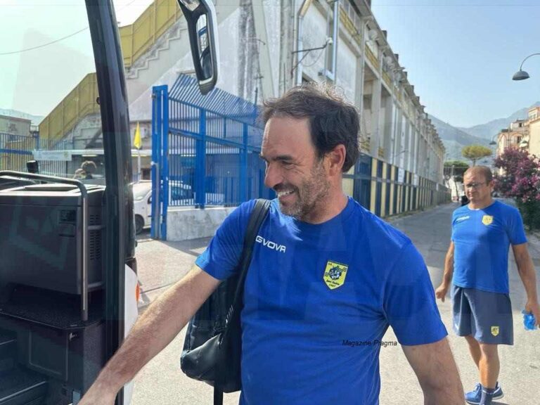 Juve Stabia il pensiero di Stabiamore post Giugliano