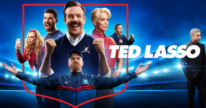 Ted Lasso