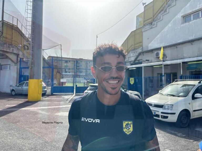 Juve Stabia le fatiche del ritiro ed il ballo del calciomercato