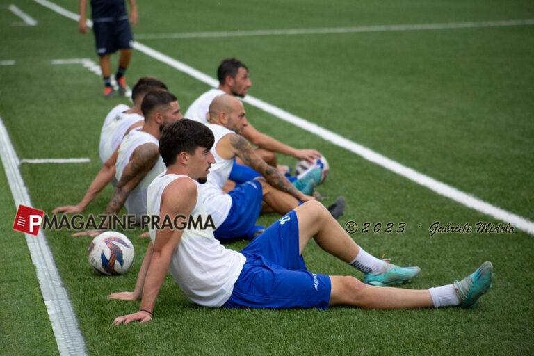 Siracusa Calcio, tre under per rinfoltire la rosa