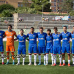 La prima foto formazione del Siracusa Calcio