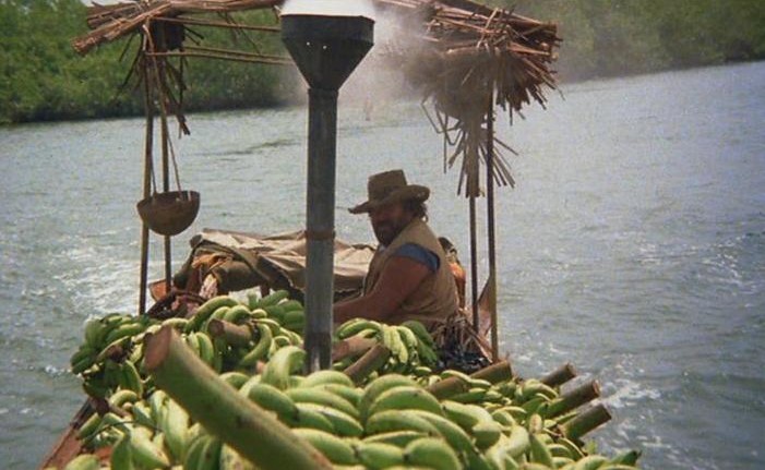 Banana Joe con protagonista Bud Spencer