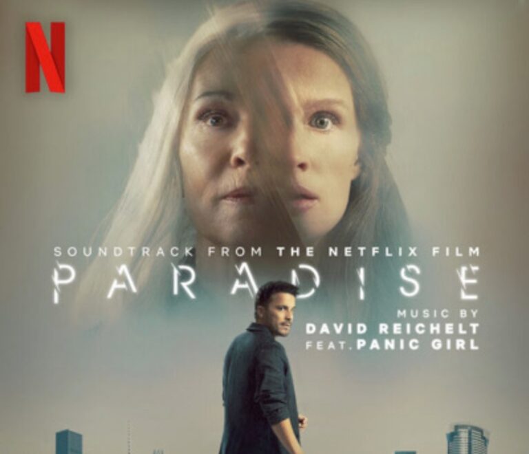 Film Netflix Paradise, trama e recensione