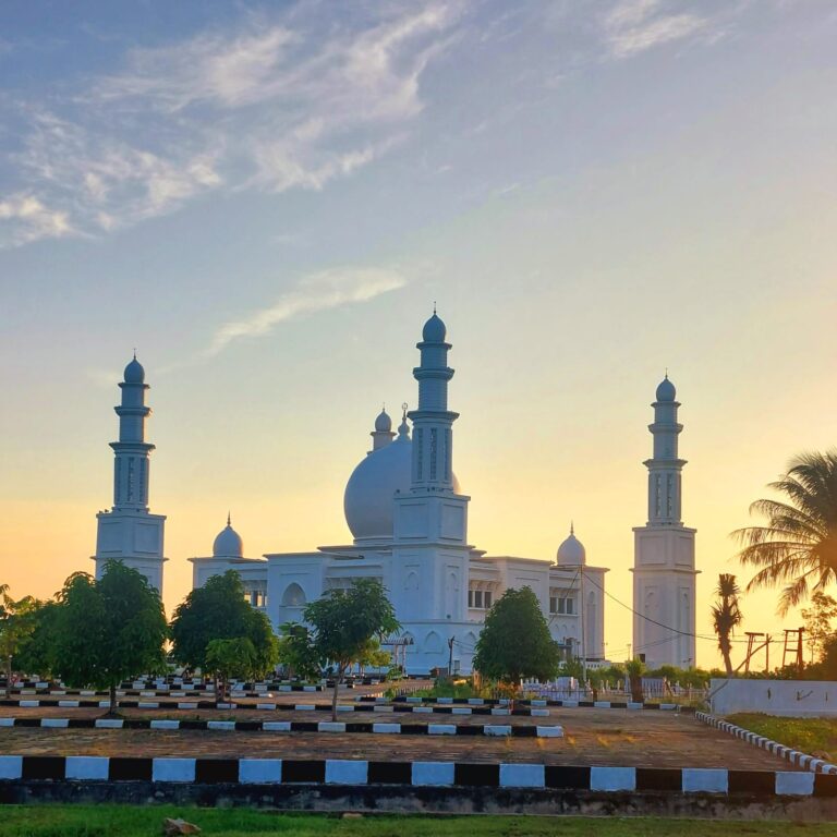 Viaggio da Pontianak a Sukadana Esplorando il Borneo Occidentale FOTO E VIDEO