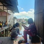 Viaggio da Pontianak a Sukadana Esplorando il Borneo Occidentale FOTO E VIDEO
