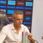 Sousa, allenatore Salernitana