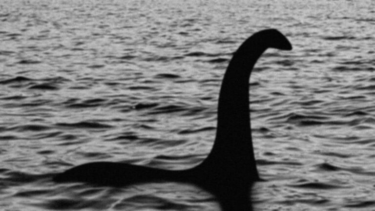 Nessie