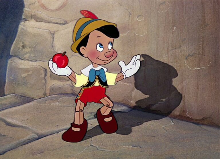 Pinocchio torna a incantare Sant’Antonio Abate, una favola senza tempo nel Parco Naturale