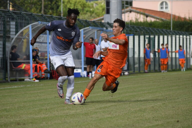 Real Forte Querceta-Trestina 1-0 Pegollo regala tre punti ai padroni di casa