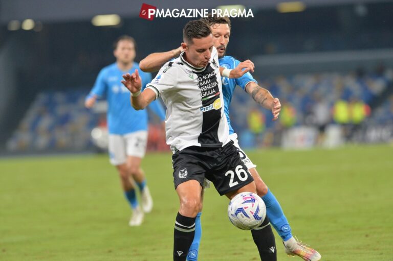 Udinese Calcio esonerato Cioffi