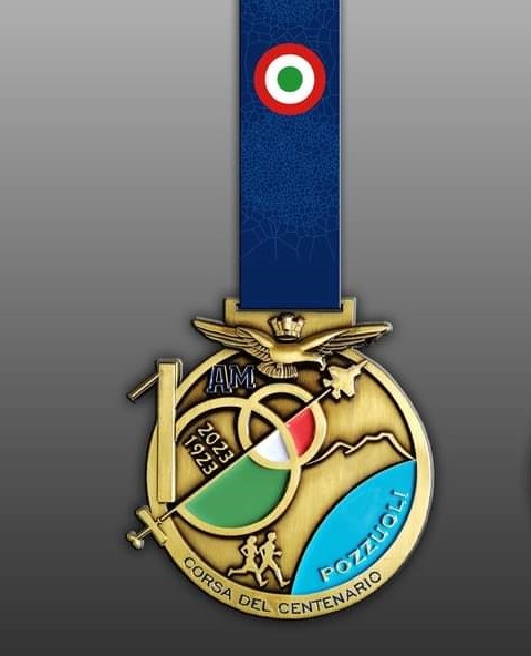 100 anni Aeronautica Italiana