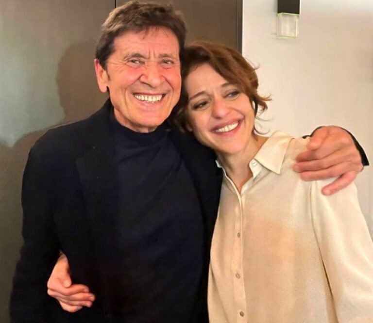 Torna su Rai 1 Imma Tataranni – Sostituto Procuratore. Con la Scalera anche Gianni Morandi