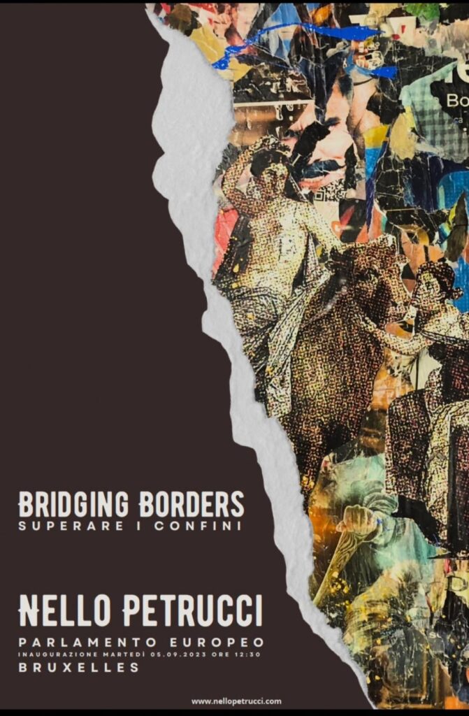Bridging Borders di Nello Petrucci
