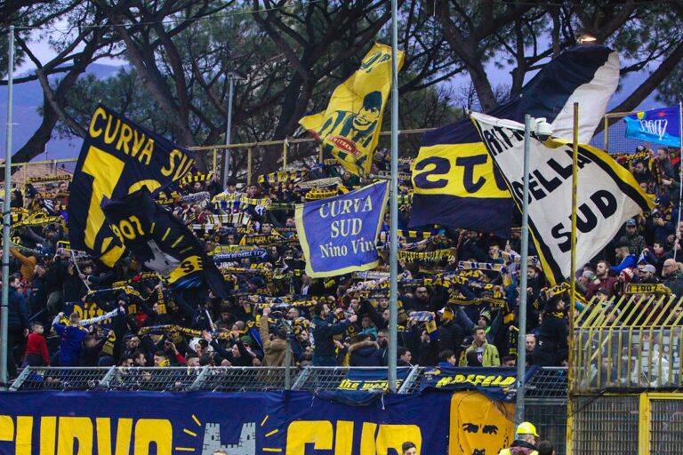 juve Stabia