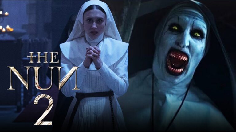 The Nun 2