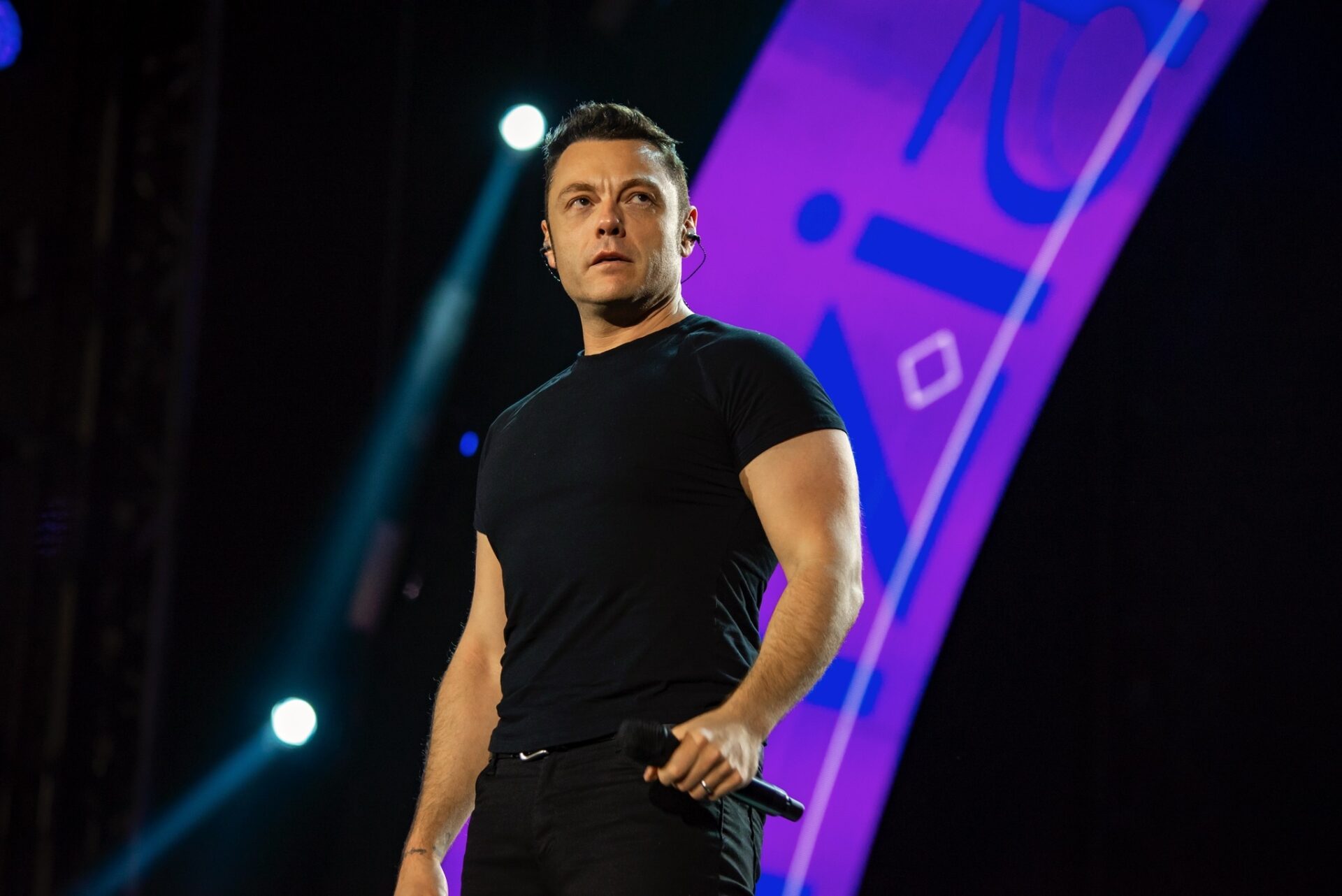 Tiziano Ferro