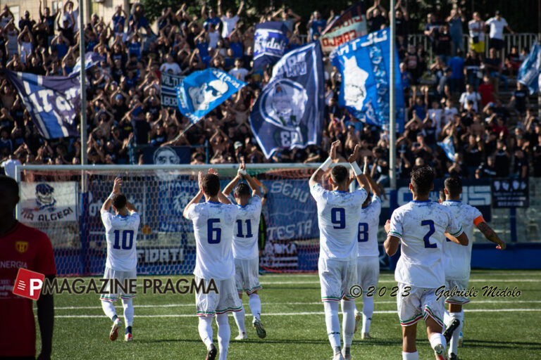 Siracusa Calcio, apre un settore per i tifosi e sarà caccia al biglietto